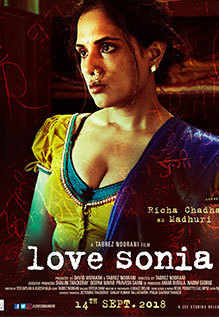 Love Sonia 2018 HD 720p DVD scr Full Movie